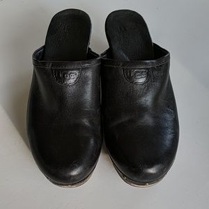 They need to be worn!